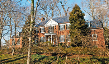 Redecorating for a Good Cause In DC Design House Challenge