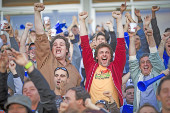 Filmfest DC Still Going Strong After 26 Years