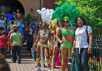 Passport DC Still Opening Doors — And Not Just to Embassies