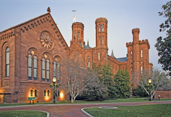 c2.education.camp.smithsonian.castle.story