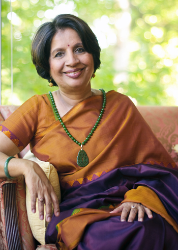 New Delhi’s Veteran Envoy: ‘The Old India Is Behind Us’