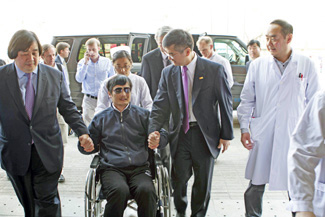 Refuge or Refusal: How Easy Is It to Get Asylum at U.S. Missions?