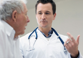 Prostate Cancer Screening: Does It Help or Hurt Men?