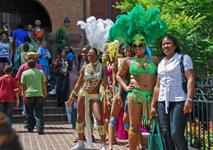 Culture Homepage – May 2012