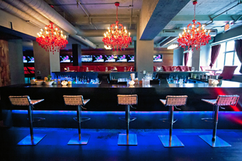 Lima Broadens Its Base With Latin-Asian Fujimar