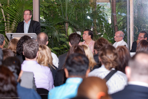 POUCH New Zealand Hosts Pacific Day Festivities