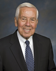 Diplomats Crave Insights Into Paralyzed Congress