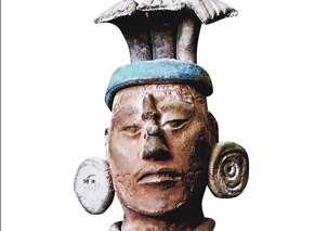 Culture Homepage – July 2012