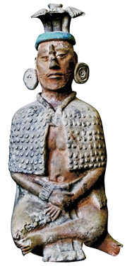 Mexican Institute Eschews Doomsday Predictions for Real Relics