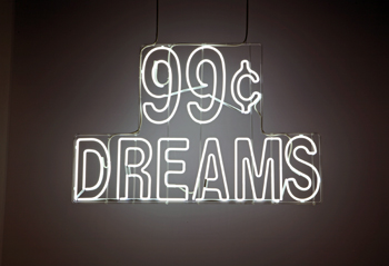 Irish Angst and Mexican Stereotypes Find Home at Katzen