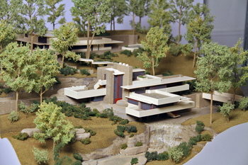 National Building Museum Exhibit Hits Close to Home