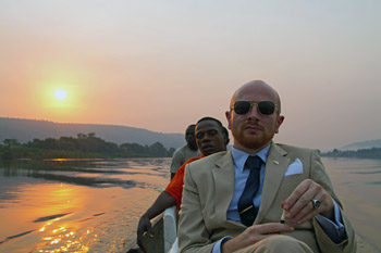 Ambassadors Star in 10th Annual Silverdocs