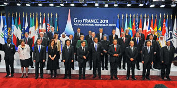 Multilateral Summits Think Big, But Produce Little More Than Talk