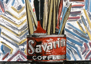 Culture Homepage – August 2012