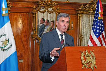 America’s ‘Drug Czar’: Legalization Not the Answer