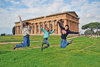 New International Affairs Head Wants The World for University of Maryland