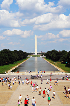 Officials Eye Curtailing D.C.’s Height Restrictions