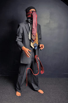 For Boundary-Breaking Artists, Some Bonds Can’t Be Severed