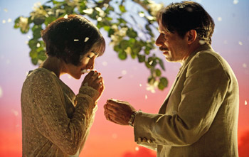 Lifetime of Regret, Reveries Fill ‘Chicken with Plums’