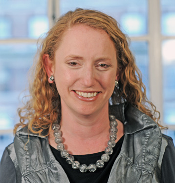 Amnesty Director Continues Lifelong Human Rights Crusade