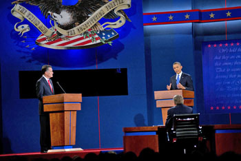 Global Perceptions of U.S. Elections: Nasty, Long, Expensive, Bewildering