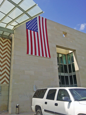 U.S. Debates How to Keep Envoys Safe Without Smothering Diplomacy