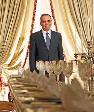 New Envoy Says Egypt Has Turned Page on Dictatorship