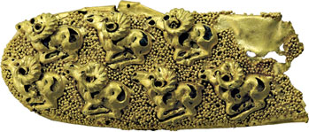 ‘Nomads and Networks’ Traces Sophisticated Unsettled Society