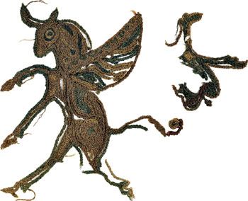 b1.nomads.embroidery.winged.bull.story