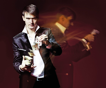 Massive Kids Euro Festival Is No Mere Child’s Play