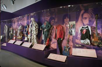 Women Musicians Rolled with the Times, and Changed Them