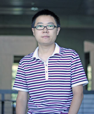 U.S.-China Partnership Marked By Collaboration, Competition