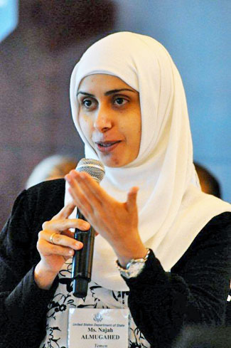 With Flurry of New Programs, Meridian Moves With the Times