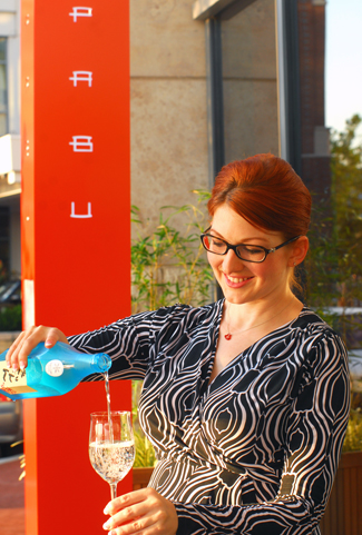 Baltimore: Shaking Up World’s Sake Map