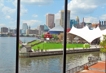 Four Seasons Leads Renaissance of Baltimore’s Harbor East District