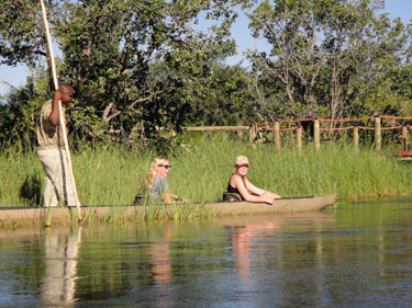 Visiting Cradle of Mankind Gives Birth to Newfound Respect