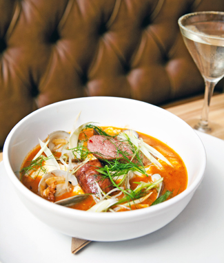 At the Pig, No Animal (Part) Is Left Behind