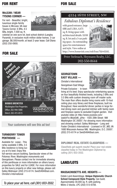 diplomat.real.estate.classifieds2.oct12