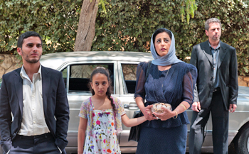 What If Your Adversary’s ‘Other Son’ Was Really Your Own?