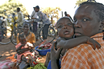 Viral Video Put Kony on the Map, Though Warlord Remains at Large