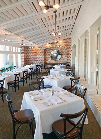 Geoff Tracy Applies Statistician’s Eye To Replicate Success of Chef Geoff’s