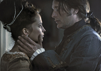 Royal Hanky Panky Thrusts Denmark into Age of Enlightenment