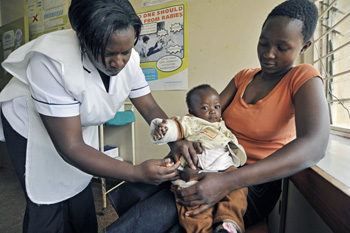 Not All Good Development Intentions Are Created Equal