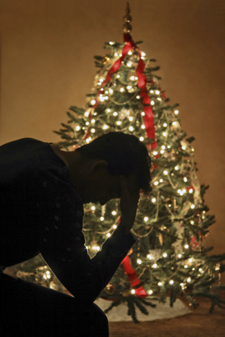 Suicide and the Holidays: Myths and Realities