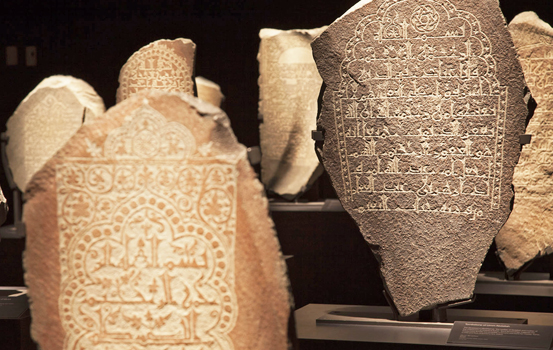 ‘Roads’ Digs Up Wide-Ranging History of Ancient Arabia