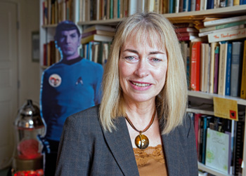 From Star Trek to Springsteen, Colleges Go Where No School’s Gone Before