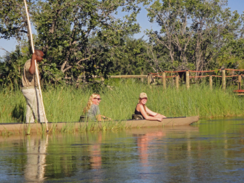 Visiting Cradle of Mankind Gives Birth to Newfound Respect