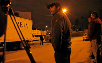 ‘Reportero’ Honors Mexico’s Defiant Journalists