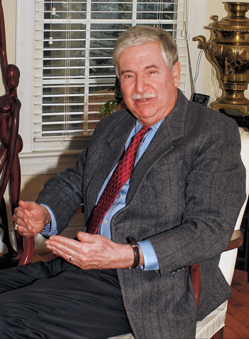 Former U.S. Envoy for Iran Says Policy Shouldn’t Be Held Hostage by Politics