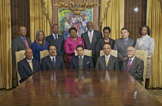 Caribbean Rum Wars: Brewing Tax Battle Stirs Frustration With U.S.